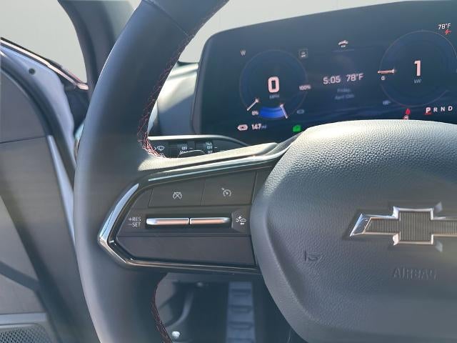 2024 Chevrolet Blazer EV RS eAWD