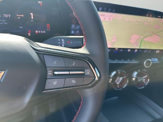 2024 Chevrolet Blazer EV RS eAWD
