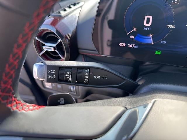 2024 Chevrolet Blazer EV RS eAWD