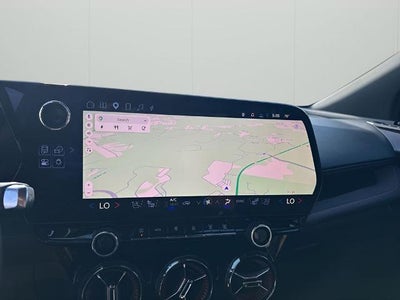 2024 Chevrolet Blazer EV RS eAWD
