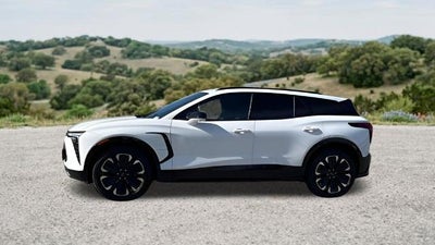 2024 Chevrolet Blazer EV RS eAWD