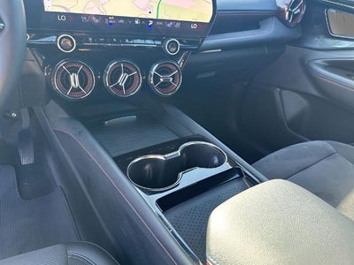 2024 Chevrolet Blazer EV RS eAWD