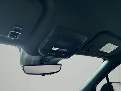 2024 Chevrolet Blazer EV RS eAWD