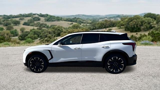 2024 Chevrolet Blazer EV RS eAWD