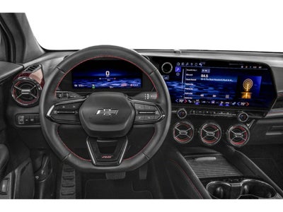 2024 Chevrolet Blazer EV RS eAWD