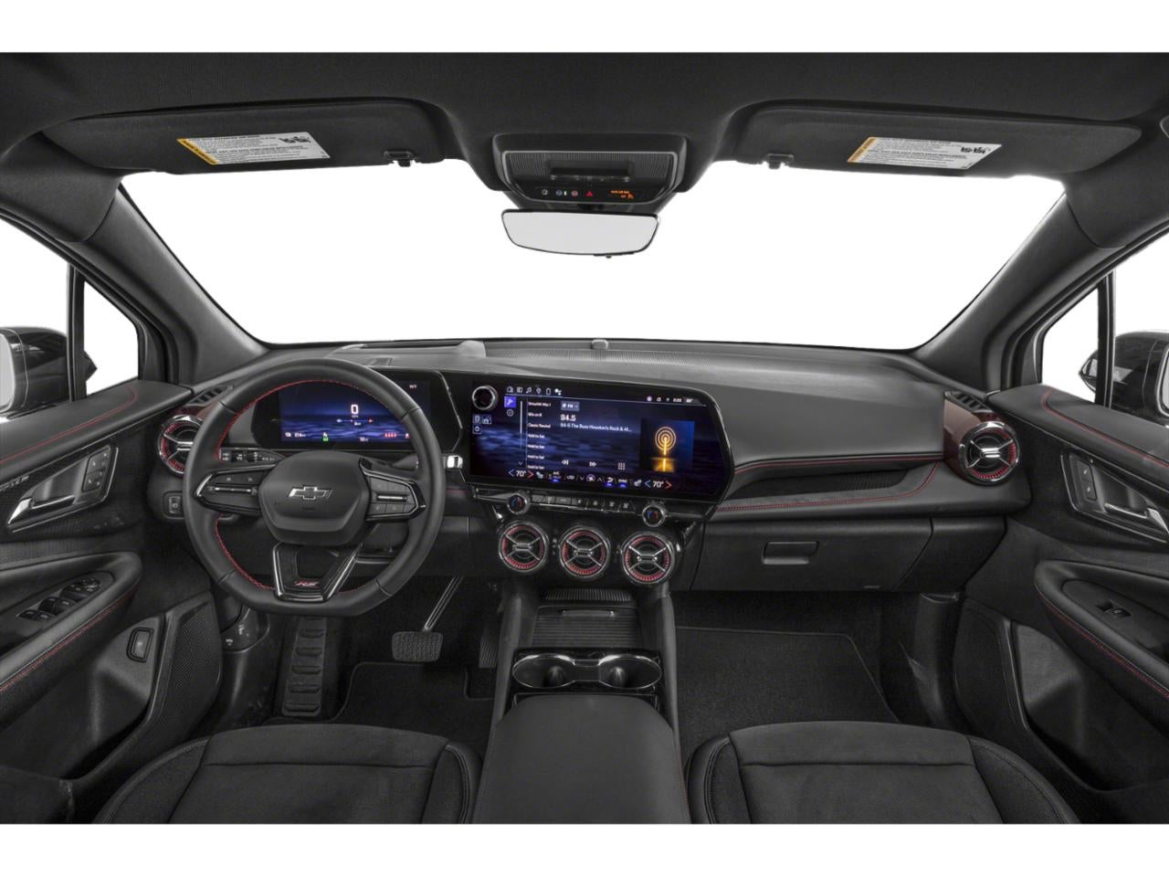 2024 Chevrolet Blazer EV RS eAWD