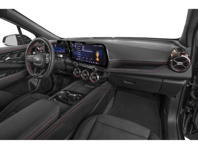 2024 Chevrolet Blazer EV RS eAWD