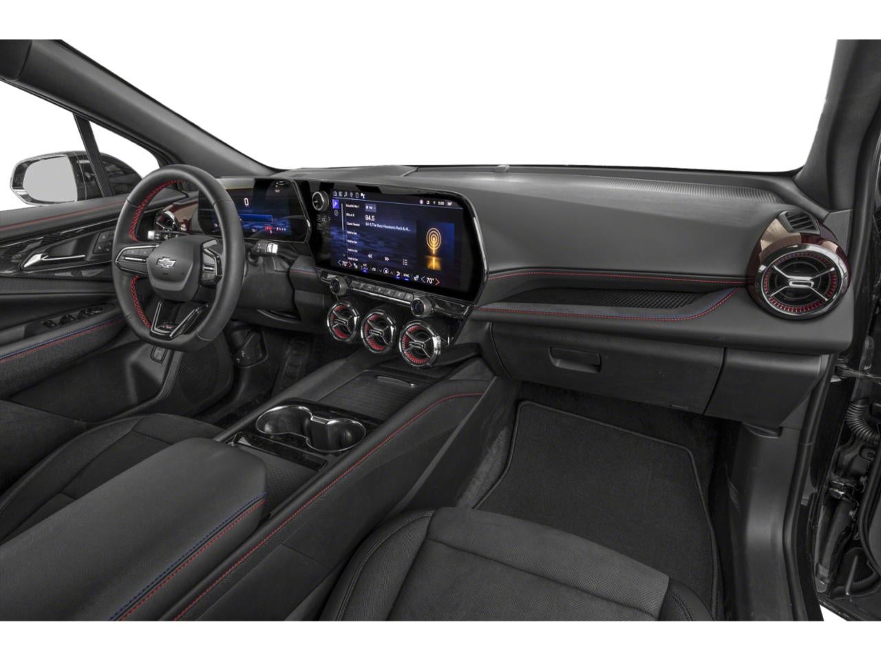 2024 Chevrolet Blazer EV RS eAWD