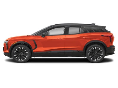 2024 Chevrolet Blazer EV RS eAWD