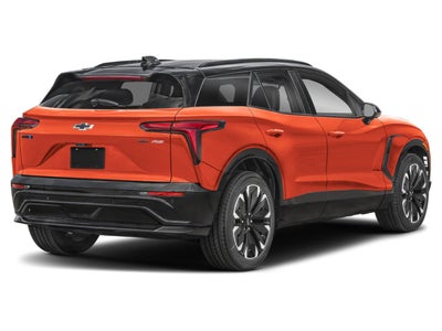 2024 Chevrolet Blazer EV RS eAWD