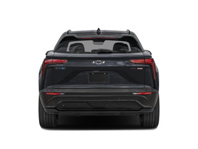 2024 Chevrolet Blazer EV RS eAWD