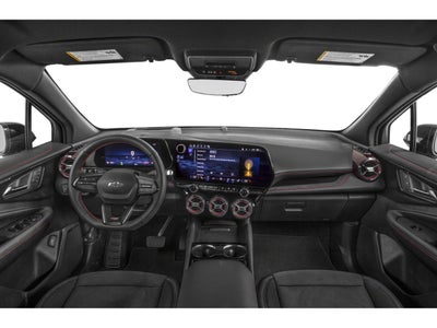 2024 Chevrolet Blazer EV RS RWD