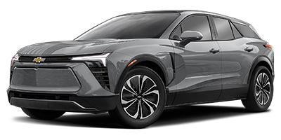 2024 Chevrolet Blazer EV RS RWD