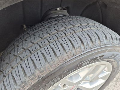 2018 GMC Sierra 1500 Crew Cab Short Box 2-Wheel Drive SLT