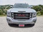 2018 GMC Sierra 1500 Crew Cab Short Box 2-Wheel Drive SLT