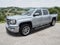 2018 GMC Sierra 1500 Crew Cab Short Box 2-Wheel Drive SLT
