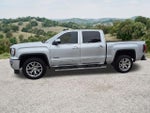 2018 GMC Sierra 1500 Crew Cab Short Box 2-Wheel Drive SLT