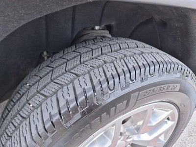 2018 GMC Sierra 1500 Crew Cab Short Box 2-Wheel Drive SLT