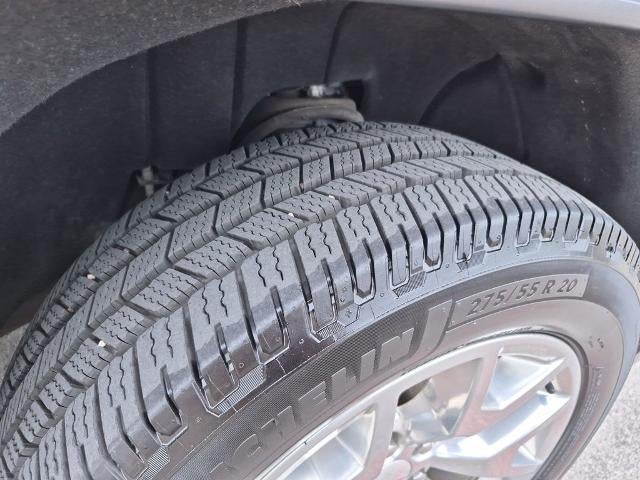 2018 GMC Sierra 1500 Crew Cab Short Box 2-Wheel Drive SLT