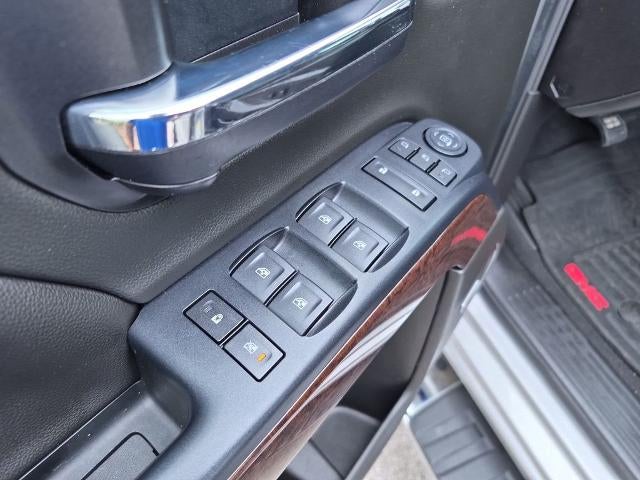 2018 GMC Sierra 1500 Crew Cab Short Box 2-Wheel Drive SLT