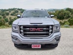 2018 GMC Sierra 1500 Crew Cab Short Box 2-Wheel Drive SLT