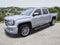 2018 GMC Sierra 1500 Crew Cab Short Box 2-Wheel Drive SLT