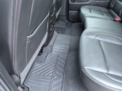 2018 GMC Sierra 1500 Crew Cab Short Box 2-Wheel Drive SLT