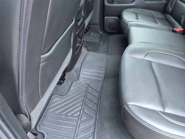 2018 GMC Sierra 1500 Crew Cab Short Box 2-Wheel Drive SLT