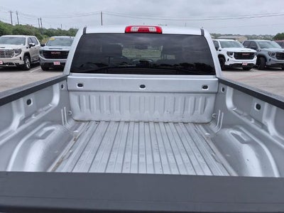2018 GMC Sierra 1500 Crew Cab Short Box 2-Wheel Drive SLT