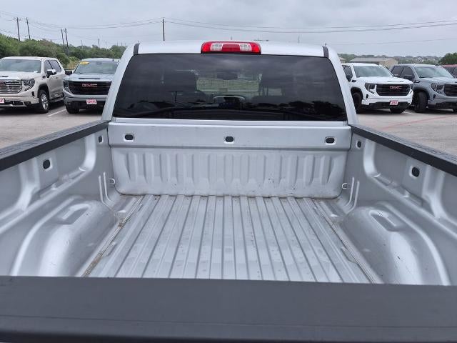 2018 GMC Sierra 1500 Crew Cab Short Box 2-Wheel Drive SLT