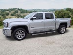 2018 GMC Sierra 1500 Crew Cab Short Box 2-Wheel Drive SLT