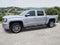 2018 GMC Sierra 1500 Crew Cab Short Box 2-Wheel Drive SLT