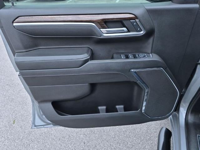 2024 GMC Sierra 1500 Crew Cab Short Box 2-Wheel Drive Elevation