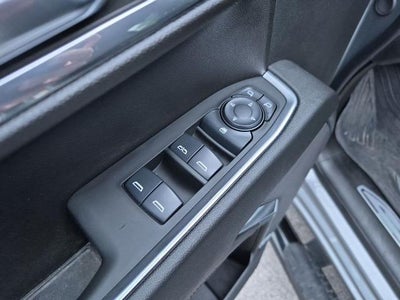 2024 GMC Sierra 1500 Crew Cab Short Box 2-Wheel Drive Elevation