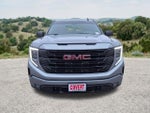 2024 GMC Sierra 1500 Crew Cab Short Box 2-Wheel Drive Elevation
