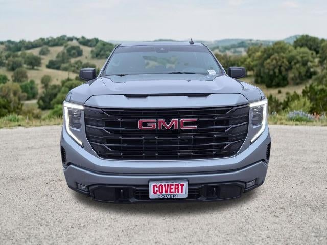 2024 GMC Sierra 1500 Crew Cab Short Box 2-Wheel Drive Elevation