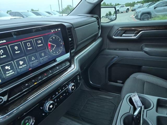 2024 GMC Sierra 1500 Crew Cab Short Box 2-Wheel Drive Elevation