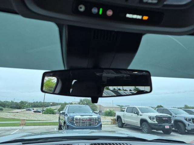 2024 GMC Sierra 1500 Crew Cab Short Box 2-Wheel Drive Elevation