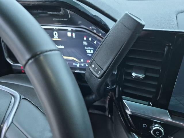 2024 GMC Sierra 1500 Crew Cab Short Box 2-Wheel Drive Elevation