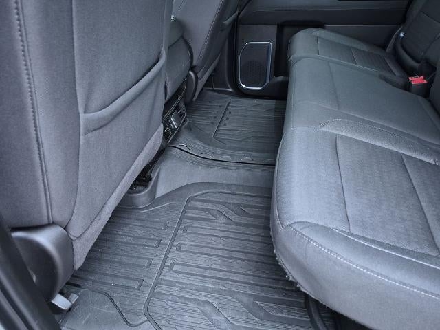 2024 GMC Sierra 1500 Crew Cab Short Box 2-Wheel Drive Elevation