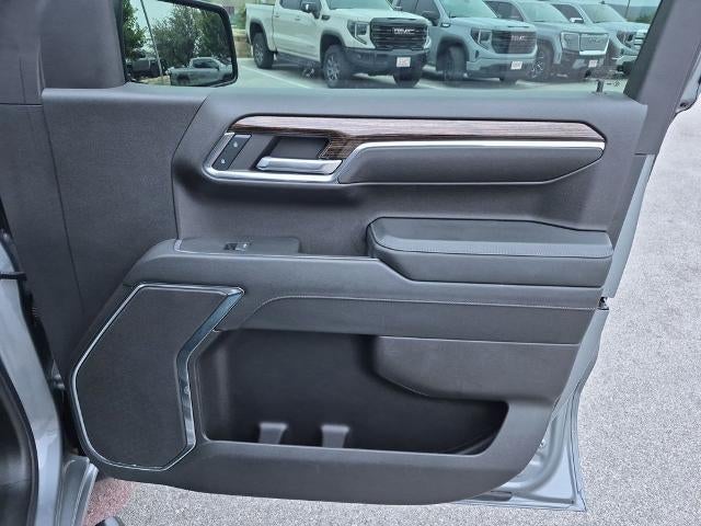 2024 GMC Sierra 1500 Crew Cab Short Box 2-Wheel Drive Elevation