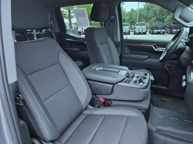 2024 GMC Sierra 1500 Crew Cab Short Box 2-Wheel Drive Elevation