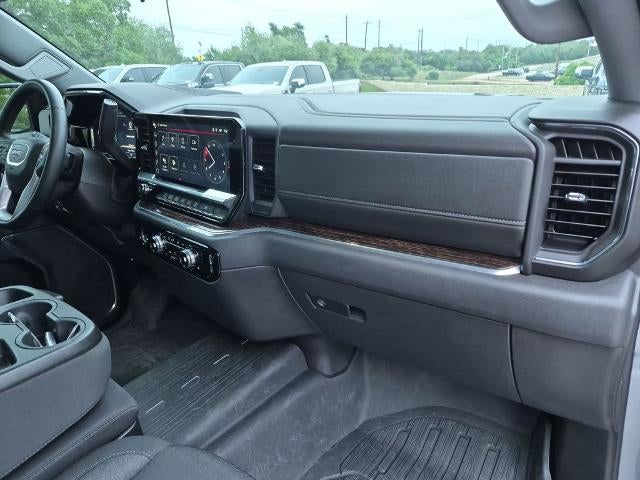 2024 GMC Sierra 1500 Crew Cab Short Box 2-Wheel Drive Elevation