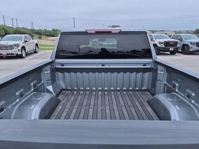 2024 GMC Sierra 1500 Crew Cab Short Box 2-Wheel Drive Elevation