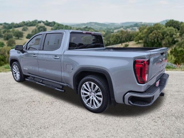 2024 GMC Sierra 1500 Crew Cab Short Box 2-Wheel Drive Elevation