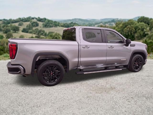 2023 GMC Sierra 1500 Crew Cab Short Box 2-Wheel Drive Elevation