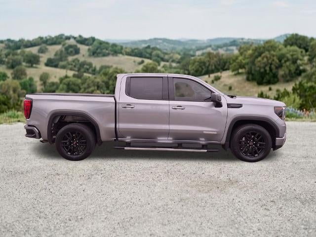 2023 GMC Sierra 1500 Crew Cab Short Box 2-Wheel Drive Elevation