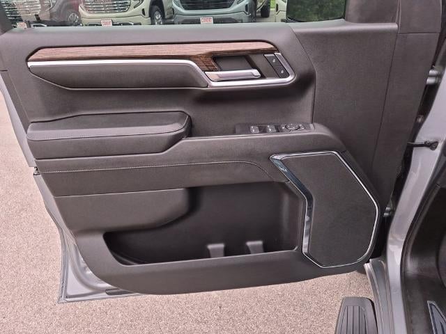 2023 GMC Sierra 1500 Crew Cab Short Box 2-Wheel Drive Elevation