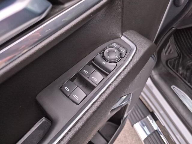 2023 GMC Sierra 1500 Crew Cab Short Box 2-Wheel Drive Elevation