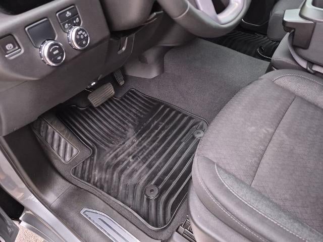 2023 GMC Sierra 1500 Crew Cab Short Box 2-Wheel Drive Elevation